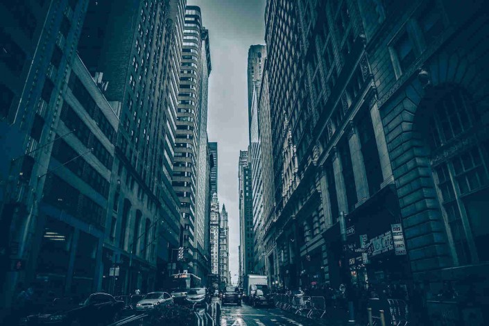 cityUrban