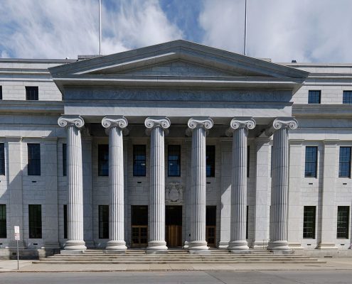 Court of Appeals, New York, Albany, NY, SORA
