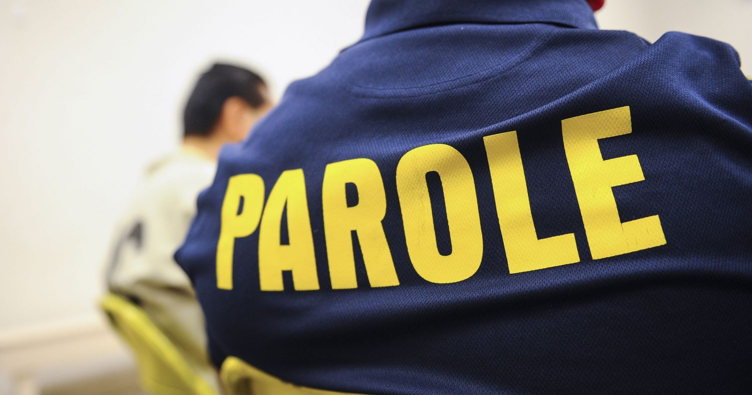 parole supervision life