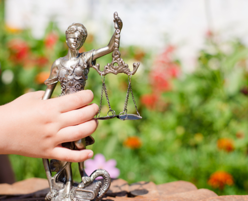 juvenile sex offense law